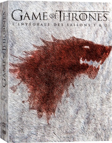 Game of Thrones - Saisons 01 & 2 [Complete]