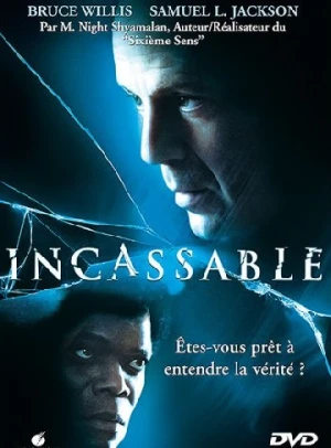 Incassable