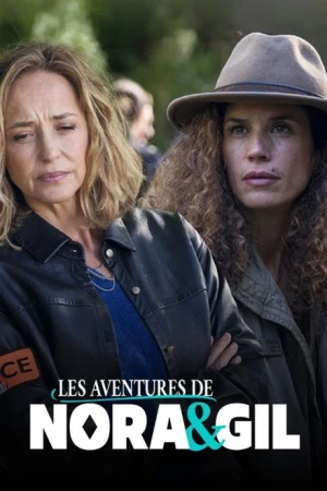 Nora & Gil - Saison 1