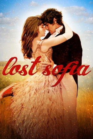 Lost Sofia