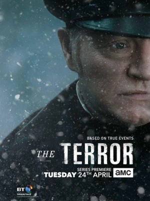 The Terror - Saison 1