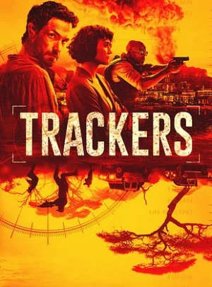 Trackers - Saison 01