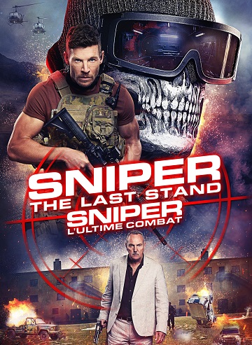 Sniper: The Last Stand