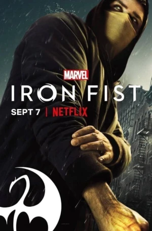 Marvel's Iron Fist - Saison 2