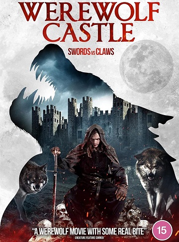 Chevaliers contre Loups-Garous