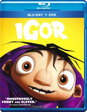 Igor