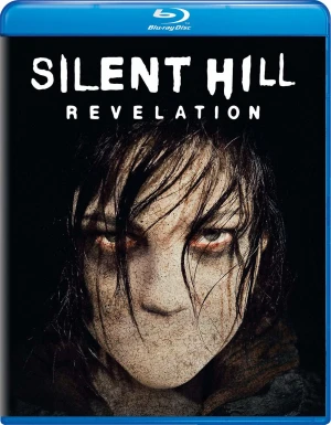 Silent Hill : Révélation 3D