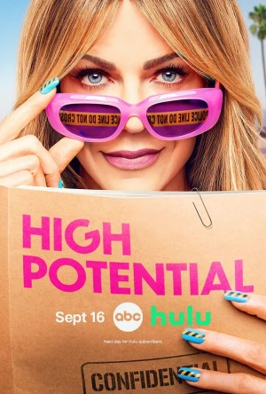 High Potential - Saison 2