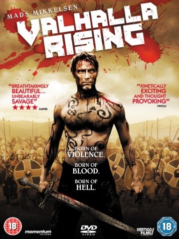 Le Guerrier silencieux, Valhalla Rising