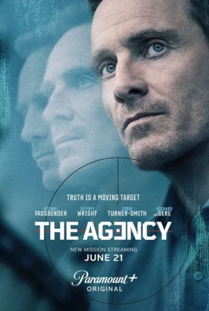 The Agency - Saison 2