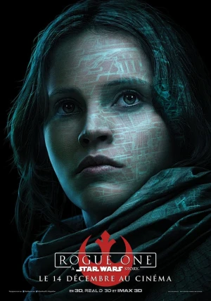 Rogue One: A Star Wars Story