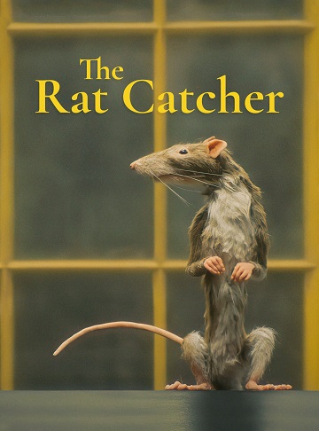 Le Preneur de rats