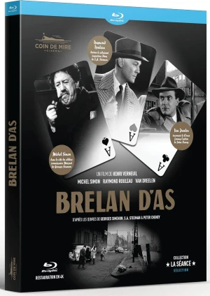 Brelan d'as