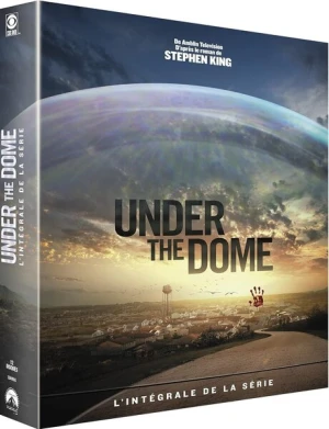 Under the Dome - intégrale 3 Saisons