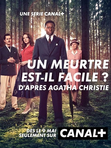 Un meurtre est-il facile ? D’après Agatha Christie - Saison 1