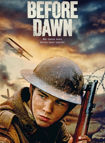 Before Dawn