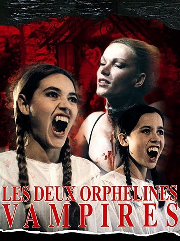 Les deux orphelines vampires