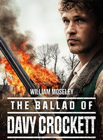 The Ballad of Davy Crockett