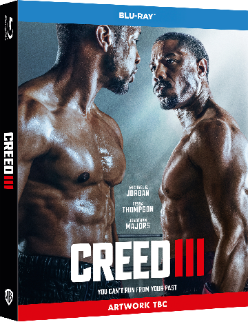 Creed III