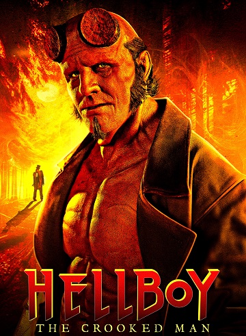 Hellboy: The Crooked Man