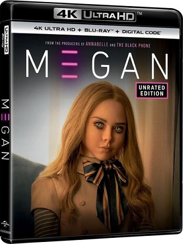 M3GAN