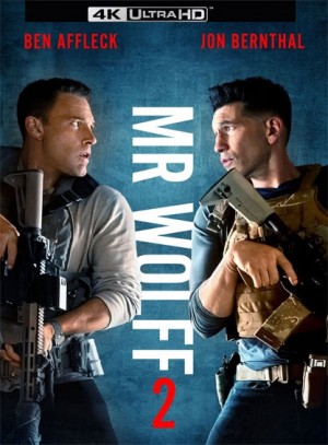 Mr Wolff 2