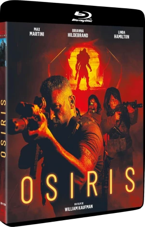 Osiris