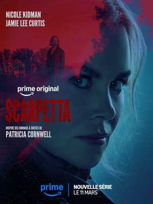 Scarpetta - Saison 1