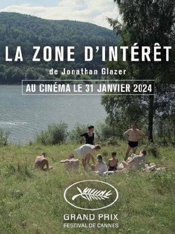 La Zone d'intérêt