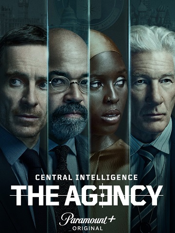 The Agency - Saison 1