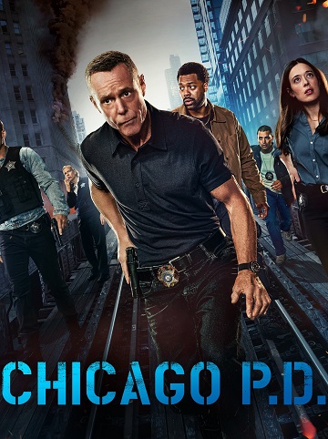 Chicago Police Department - Saison 12