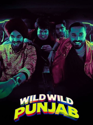 Wild Wild Punjab
