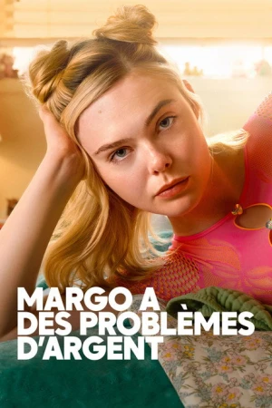 Margo a des problèmes d’argent - Saison 1