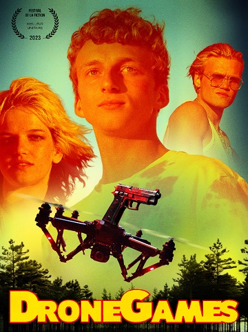 Drone Games