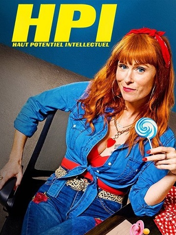 HPI - Saison 1