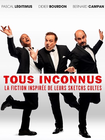 Tous Inconnus