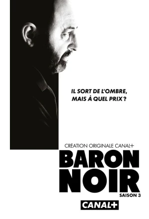 Baron Noir - Saison 3