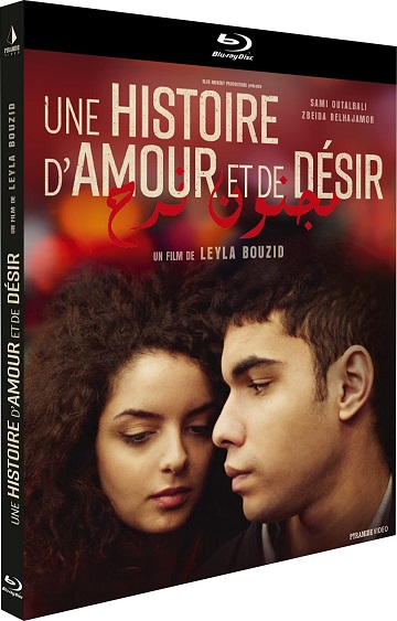 Une histoire d'amour et de désir