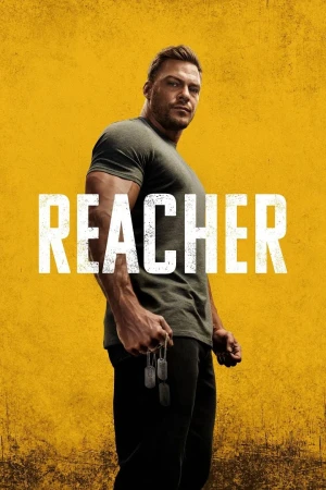 Reacher - Saison 2