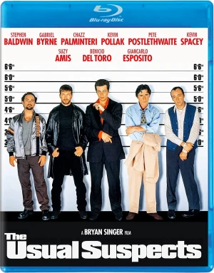 Usual Suspects