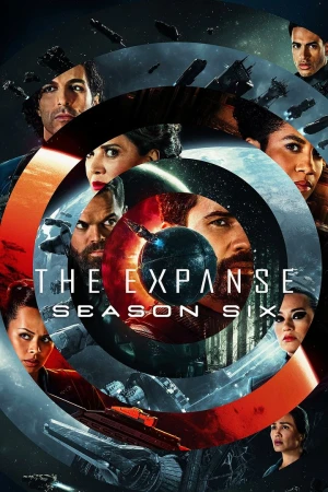 The Expanse - Saison 6