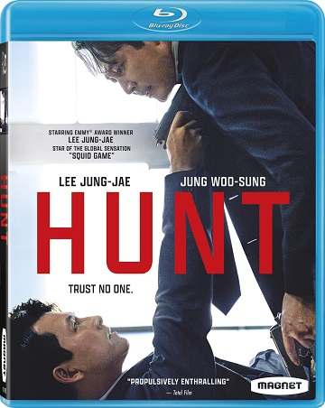 Hunt