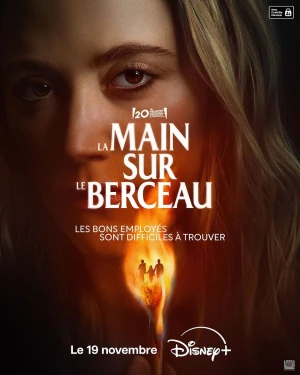 La main sur le berceau
