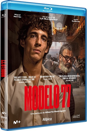 Prison 77