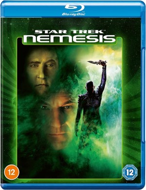 Star Trek: Nemesis