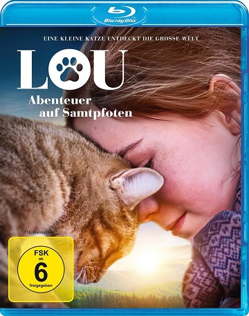 Mon chat et moi, la grande aventure de Rroû