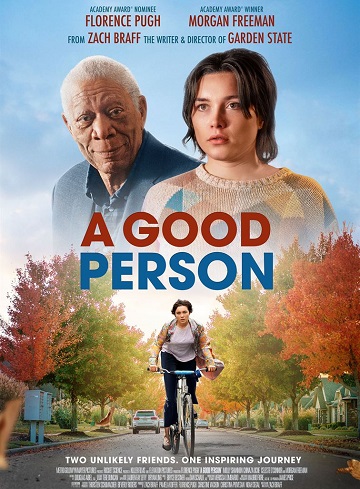 A Good Person