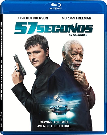 57 Seconds