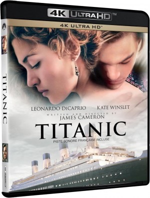 Titanic