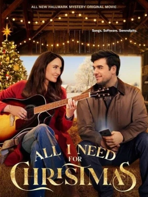 Noël comme pour la première fois